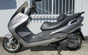 YAMAHA MAJESTY 125FI SE27