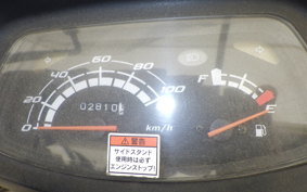 HONDA SPACY 100 JF13