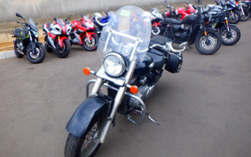 SUZUKI INTRUDER 400 CLASSIC 2003 VK54A
