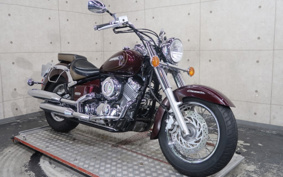 YAMAHA DRAGSTAR400 CLASSIC 2014 VH02J