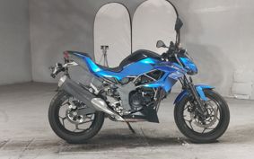 KAWASAKI Z250 SL BR250E