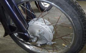 HONDA C90 SUPER CUB 2006 HA02