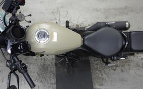 HONDA REBEL 250 A 2019 MC49