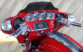 HARLEY FLHXSE CVO 2016 PXN