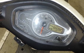 SUZUKI ADDRESS V125 S 2020 CF4MA