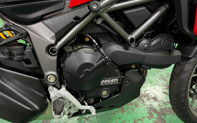 DUCATI MULTISTRADA 950 2025 AA05