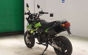 KAWASAKI KSR110 2024 KL110A