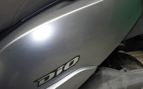 HONDA DIO Gen.6 2022 AF68