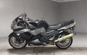 KAWASAKI ZZR1400 2011 ZXT40C