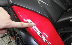 SUZUKI GSX-S750 2019 C533F