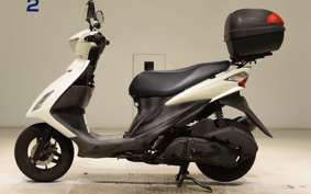 SUZUKI ADDRESS V125 SS 2017 CF4MA