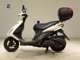 Фото Suzuki ADDRESS V125 SS 2017 с японского аукциона