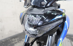 SUZUKI GSX-S125 ABS DL32B