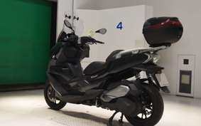 BMW C400GT 2020