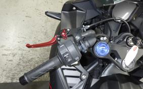 HONDA CBR250RR A 2007 MC51