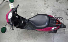 SUZUKI LET's 2026 CA4AA