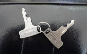 HONDA CB500 1971 CB500