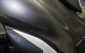 HONDA PCX125 2025 JF81