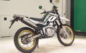 YAMAHA SEROW 250 Gen.3 2011 DG31J