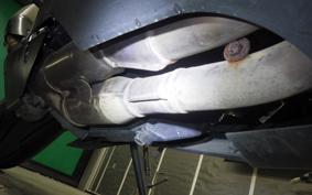 KAWASAKI ZX 10 NINJA R 2008 ZXT00E