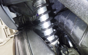 SUZUKI SKYWAVE 200 (Burgman 200) CH41A