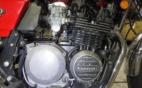 KAWASAKI Z400 FX 1980 KZ400E