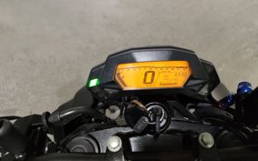 KAWASAKI Z250 SL BR250E