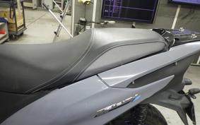 YAMAHA TRICITY 155 A SG37J