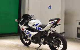 SUZUKI GSX-R125 DL33B