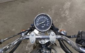 KAWASAKI ELIMINATOR 125 BN125A
