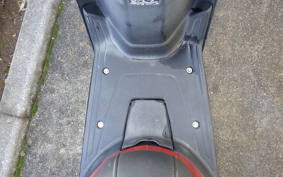 HONDA TACT-4ﾍﾞｰｼｯｸ AF79