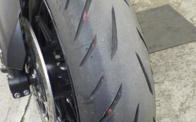 KAWASAKI NINJA 1000 SX ZXT02K