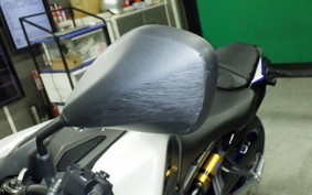 YAMAHA MT-09 SP 2025 RN87J