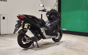 HONDA ADV160 1984 KF54
