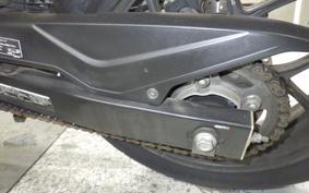 HONDA NC 700 X A 2013