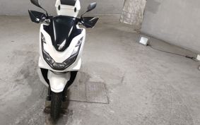 HONDA PCX125 JK05