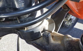 KAWASAKI ESTRELLA CUSTOM BJ250A