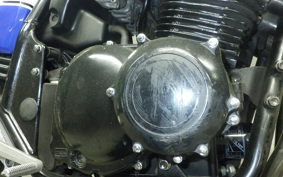 SUZUKI GSX400 IMPULSE 1996 GK79A