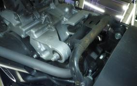 YAMAHA JOG125 2018 SEJ5J