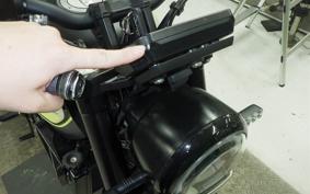 BENELLI レオンチーノ250 2012