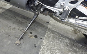 SUZUKI HAYABUSA Gen.2 2009