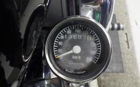 HONDA STEED 400 VLS 1999 NC37