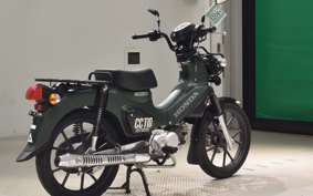 HONDA ｸﾛｽｶﾌﾞ110-3