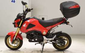 HONDA ｸﾞﾛﾑ 2023 JC61