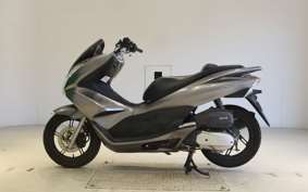 HONDA PCX125 2013