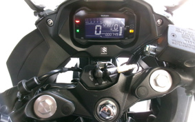 SUZUKI GSX250 R DN11A