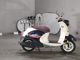 Фото Yamaha VINO с японского аукциона