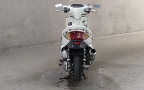 YAMAHA CYGNUS 125 X SE44J