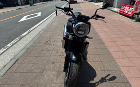 HONDA CB1000F 2025 SC94