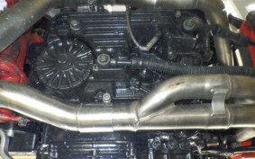 KAWASAKI GPZ900R NINJA 1991 ZX900A